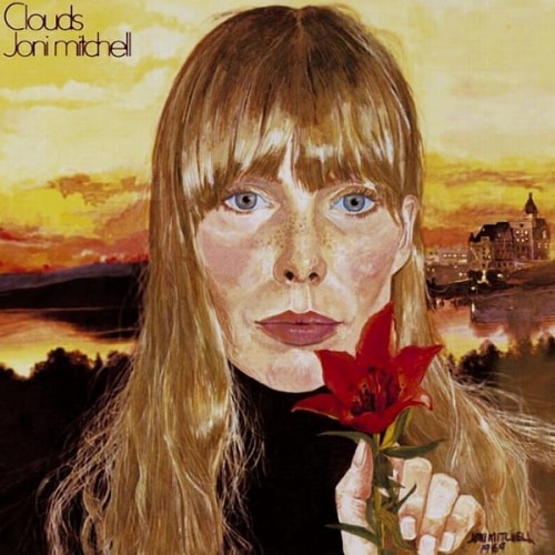Joni Mitchell - Both Sides, Now | old new music